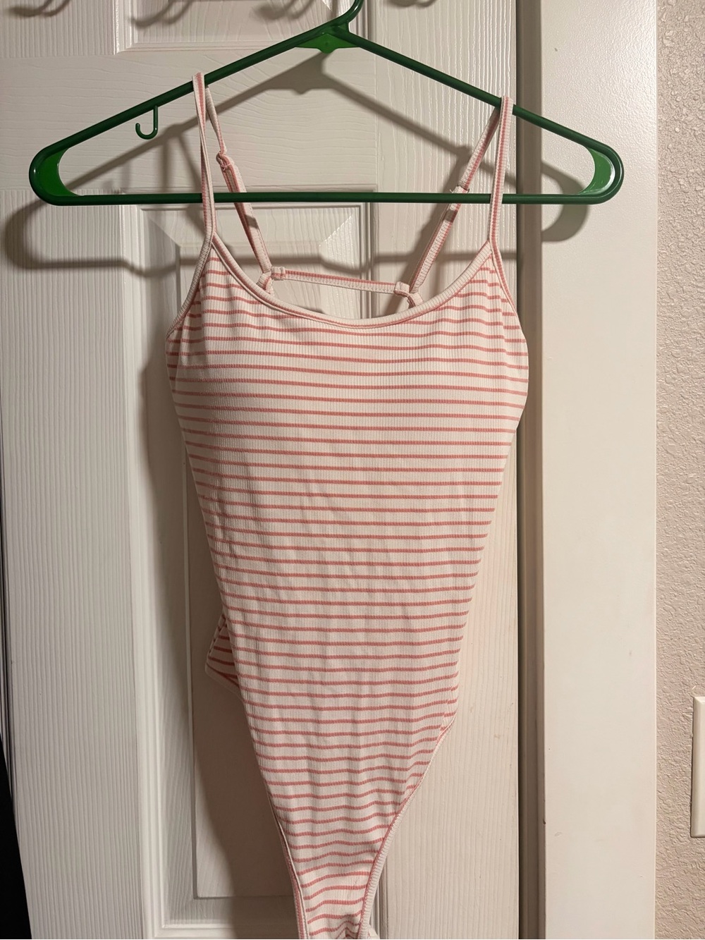 Women’s bodysuit